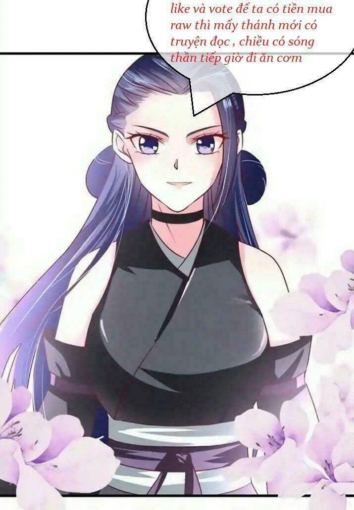 Tuyệt Sắc Quyến Rũ: Quỷ Y Chí Tôn - Chap 39