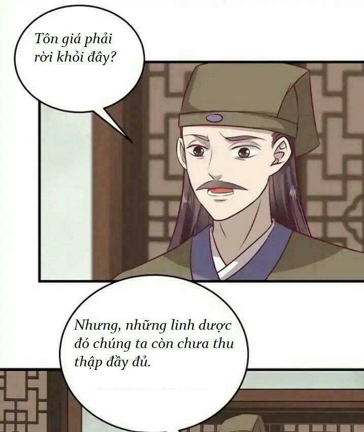 Tuyệt Sắc Quyến Rũ: Quỷ Y Chí Tôn - Chap 39