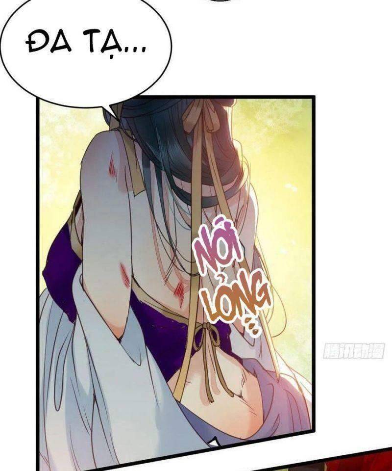 Tuyệt Sắc Quyến Rũ: Quỷ Y Chí Tôn - Chap 390