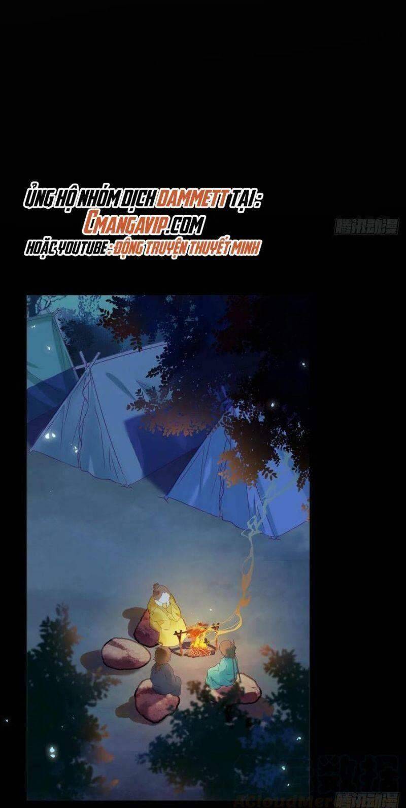 Tuyệt Sắc Quyến Rũ: Quỷ Y Chí Tôn - Chap 390