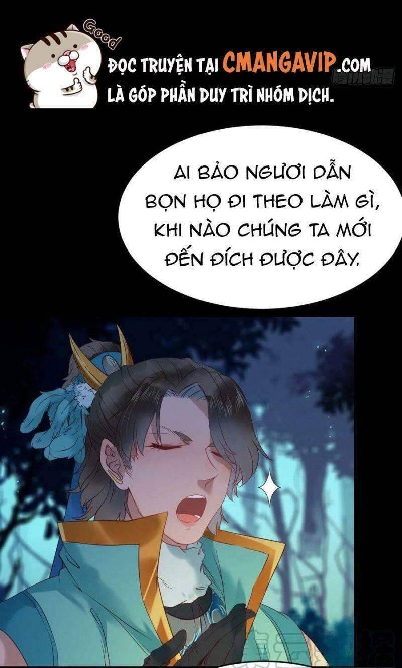 Tuyệt Sắc Quyến Rũ: Quỷ Y Chí Tôn - Chap 390