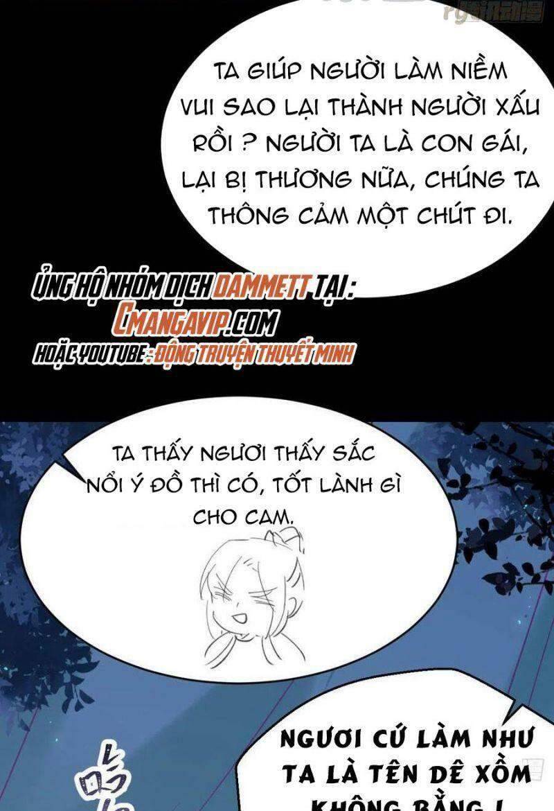 Tuyệt Sắc Quyến Rũ: Quỷ Y Chí Tôn - Chap 390