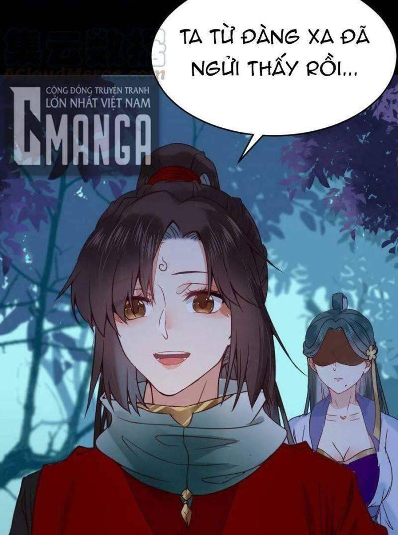 Tuyệt Sắc Quyến Rũ: Quỷ Y Chí Tôn - Chap 390