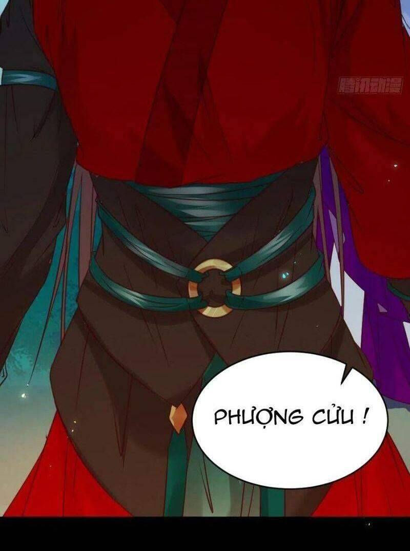 Tuyệt Sắc Quyến Rũ: Quỷ Y Chí Tôn - Chap 390