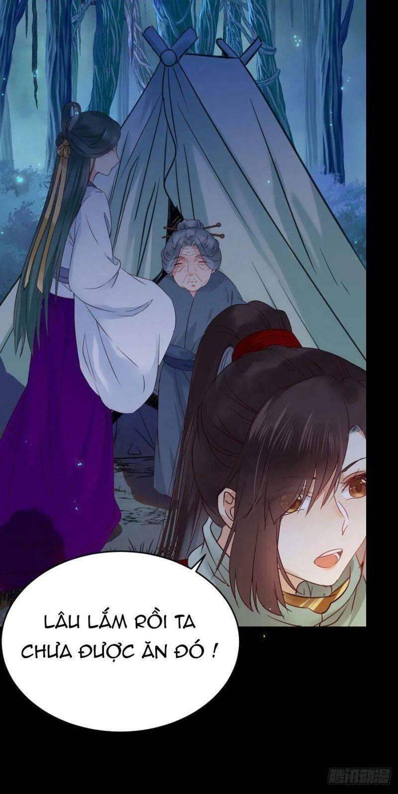 Tuyệt Sắc Quyến Rũ: Quỷ Y Chí Tôn - Chap 390