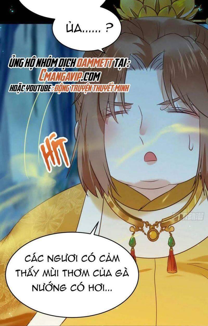 Tuyệt Sắc Quyến Rũ: Quỷ Y Chí Tôn - Chap 390