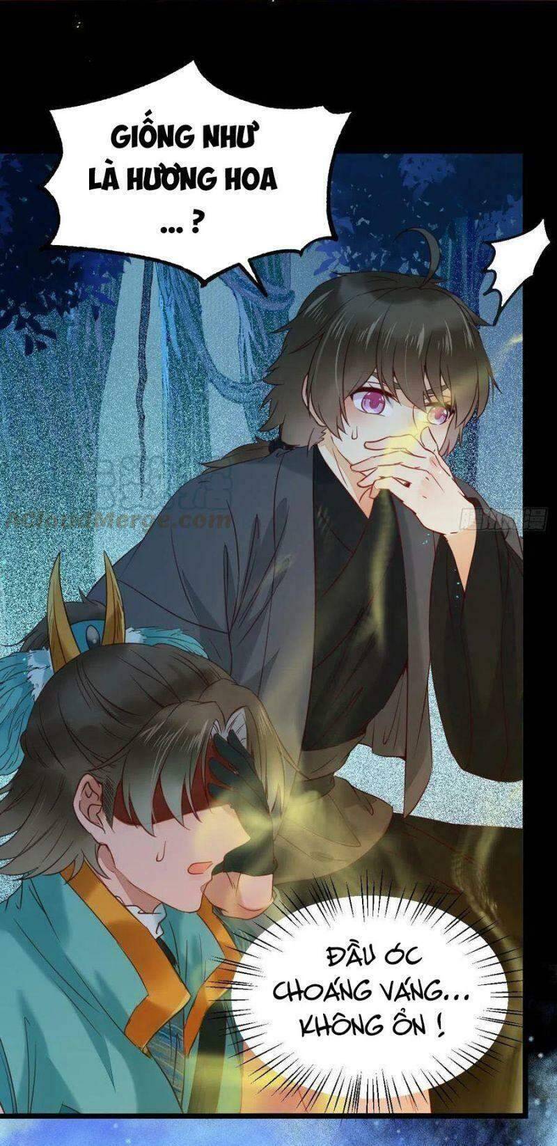 Tuyệt Sắc Quyến Rũ: Quỷ Y Chí Tôn - Chap 390