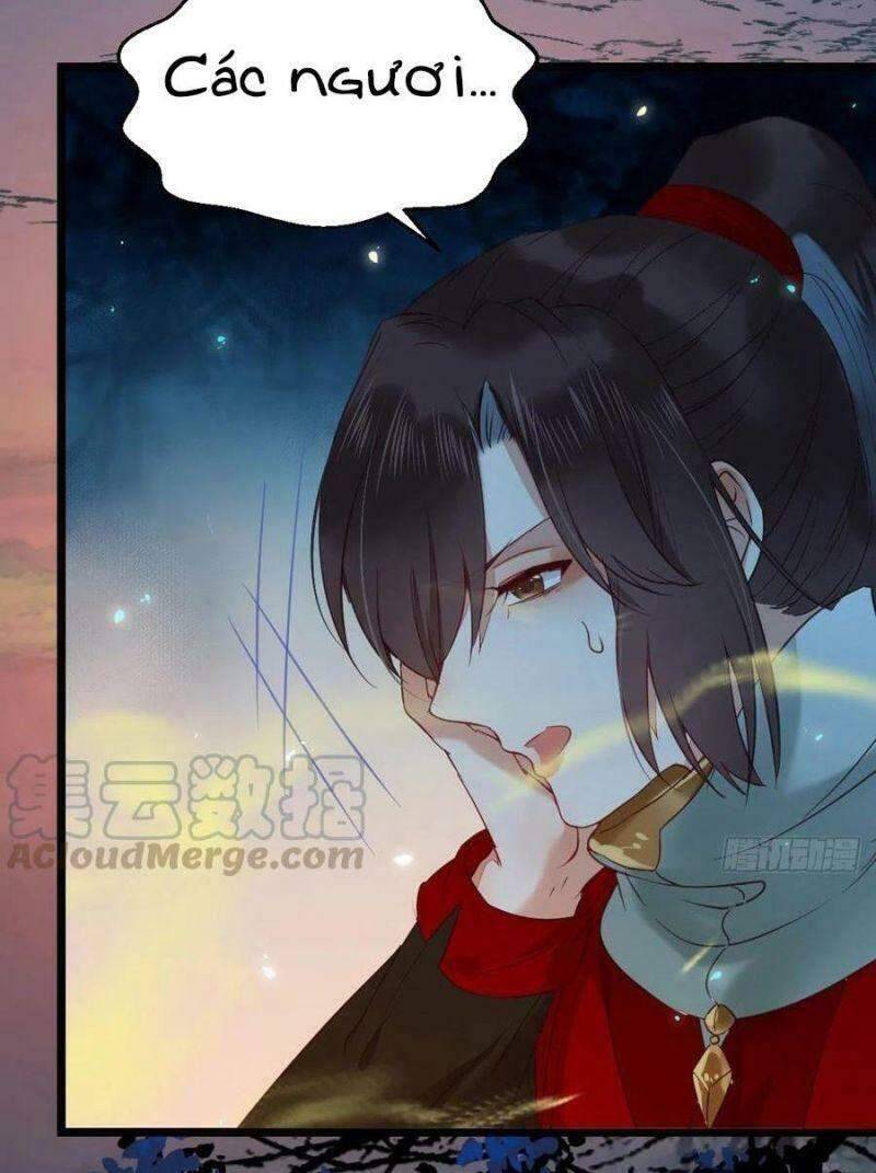 Tuyệt Sắc Quyến Rũ: Quỷ Y Chí Tôn - Chap 390