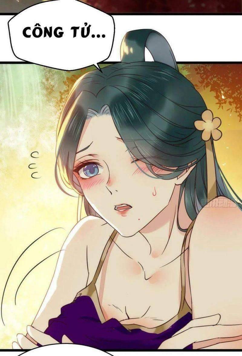 Tuyệt Sắc Quyến Rũ: Quỷ Y Chí Tôn - Chap 390