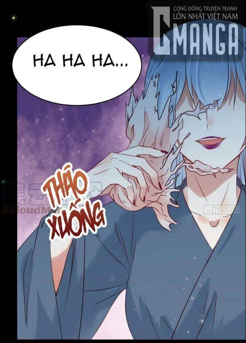 Tuyệt Sắc Quyến Rũ: Quỷ Y Chí Tôn - Chap 390