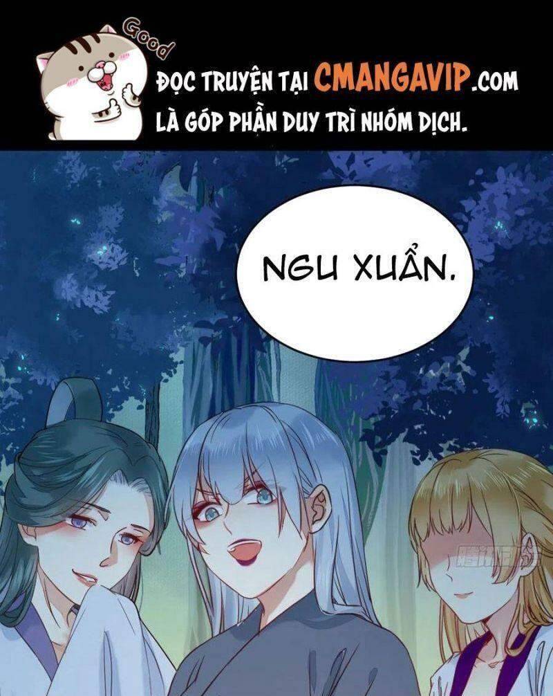 Tuyệt Sắc Quyến Rũ: Quỷ Y Chí Tôn - Chap 390
