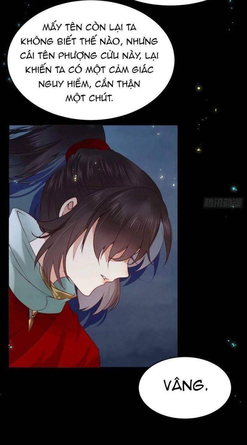 Tuyệt Sắc Quyến Rũ: Quỷ Y Chí Tôn - Chap 390