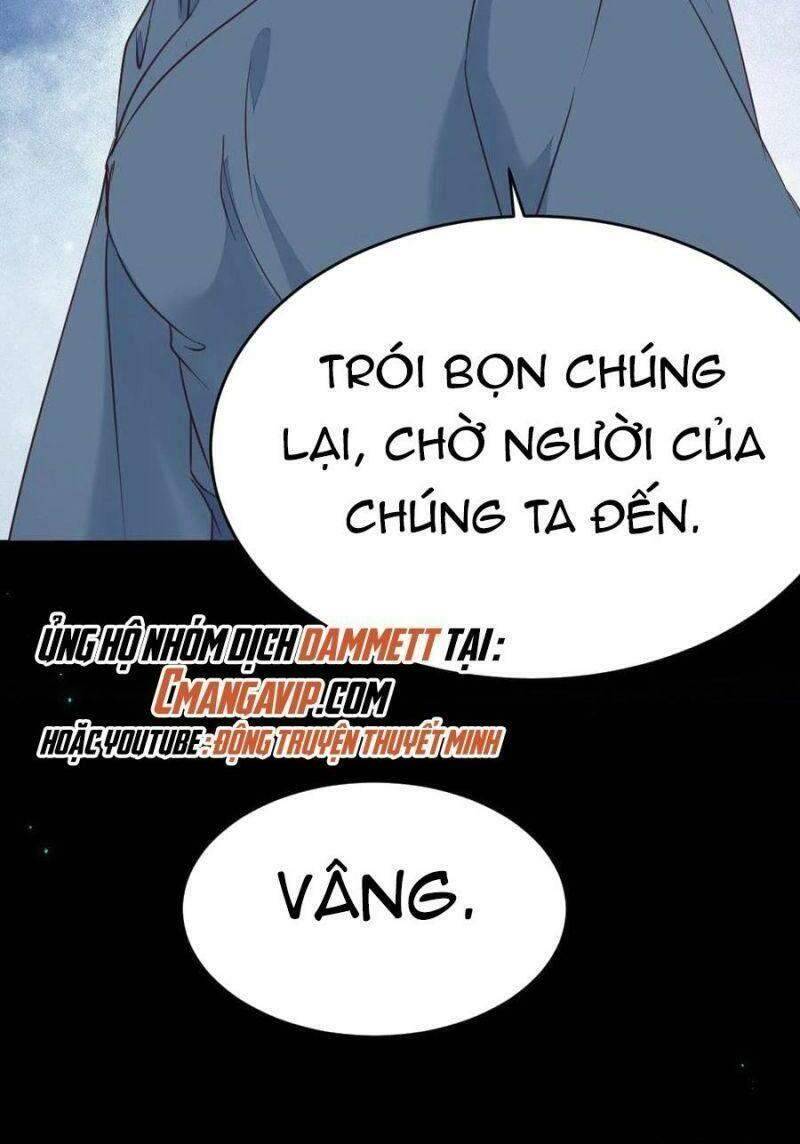 Tuyệt Sắc Quyến Rũ: Quỷ Y Chí Tôn - Chap 390