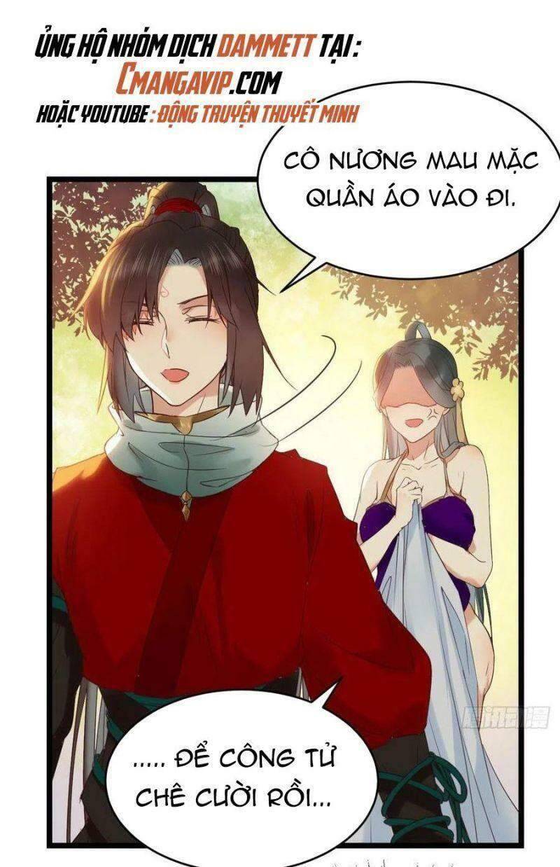 Tuyệt Sắc Quyến Rũ: Quỷ Y Chí Tôn - Chap 390