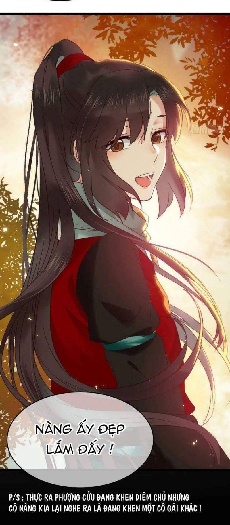 Tuyệt Sắc Quyến Rũ: Quỷ Y Chí Tôn - Chap 390