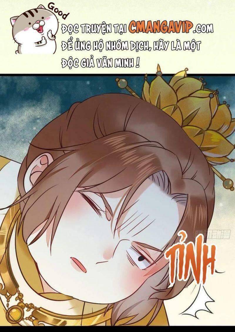 Tuyệt Sắc Quyến Rũ: Quỷ Y Chí Tôn - Chap 391