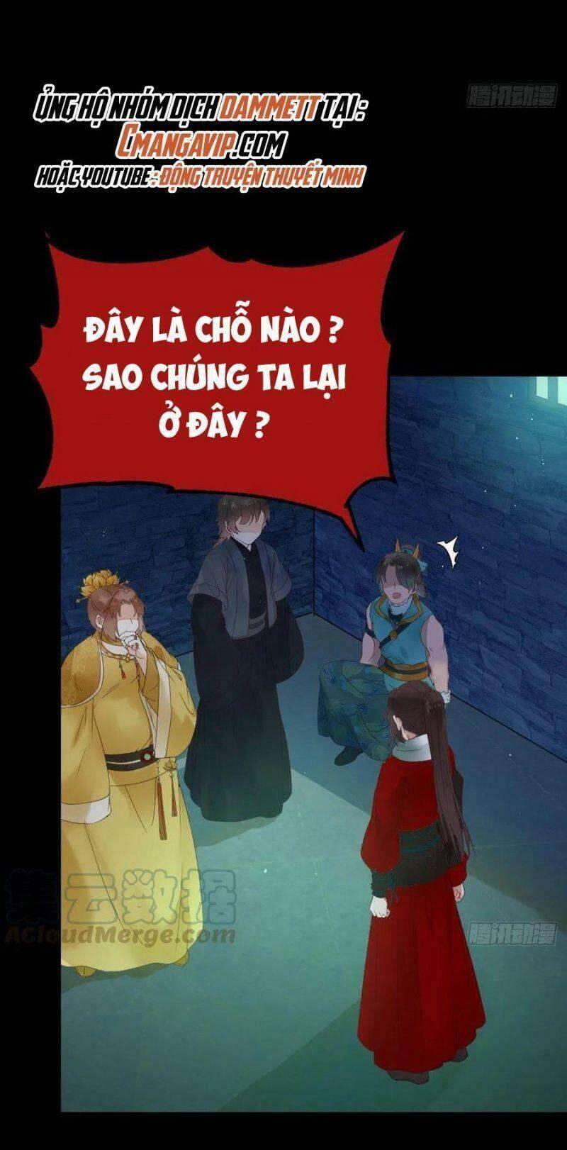 Tuyệt Sắc Quyến Rũ: Quỷ Y Chí Tôn - Chap 391