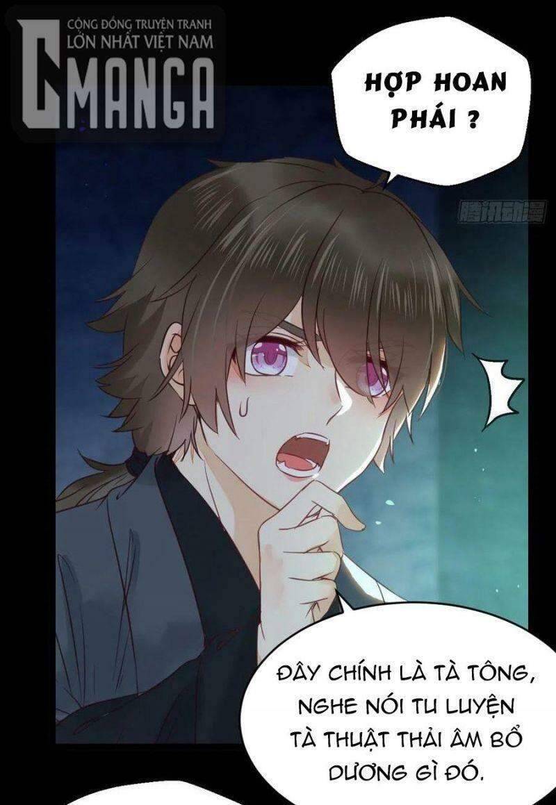 Tuyệt Sắc Quyến Rũ: Quỷ Y Chí Tôn - Chap 391