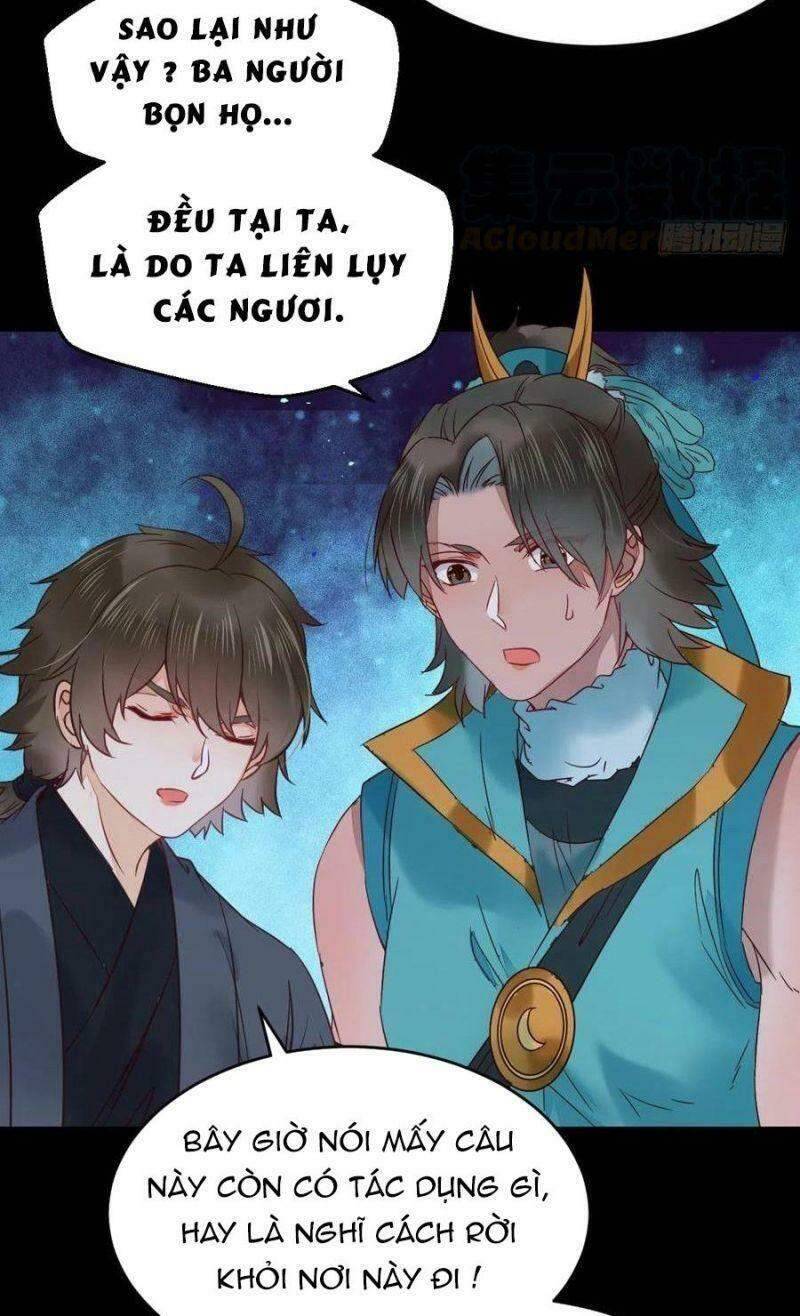 Tuyệt Sắc Quyến Rũ: Quỷ Y Chí Tôn - Chap 391