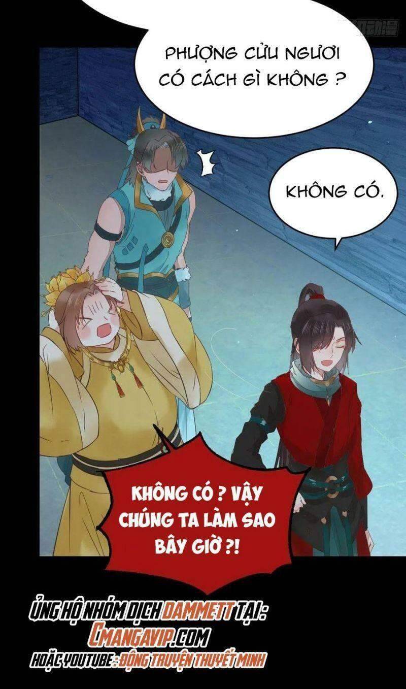 Tuyệt Sắc Quyến Rũ: Quỷ Y Chí Tôn - Chap 391