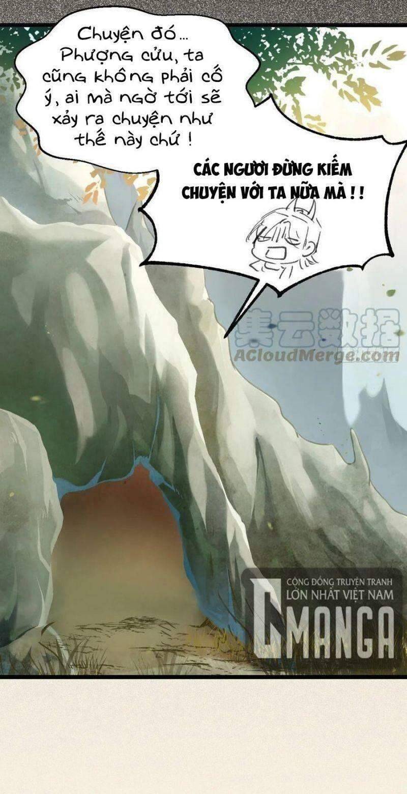 Tuyệt Sắc Quyến Rũ: Quỷ Y Chí Tôn - Chap 391