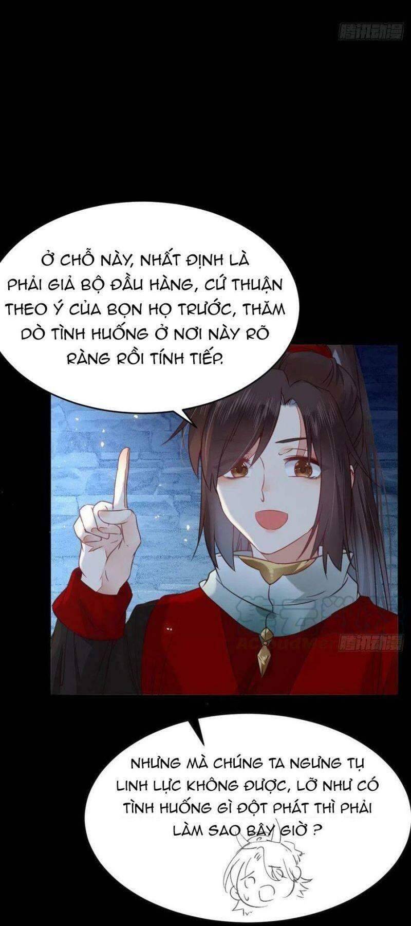 Tuyệt Sắc Quyến Rũ: Quỷ Y Chí Tôn - Chap 391