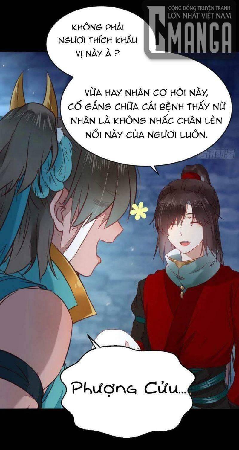 Tuyệt Sắc Quyến Rũ: Quỷ Y Chí Tôn - Chap 391