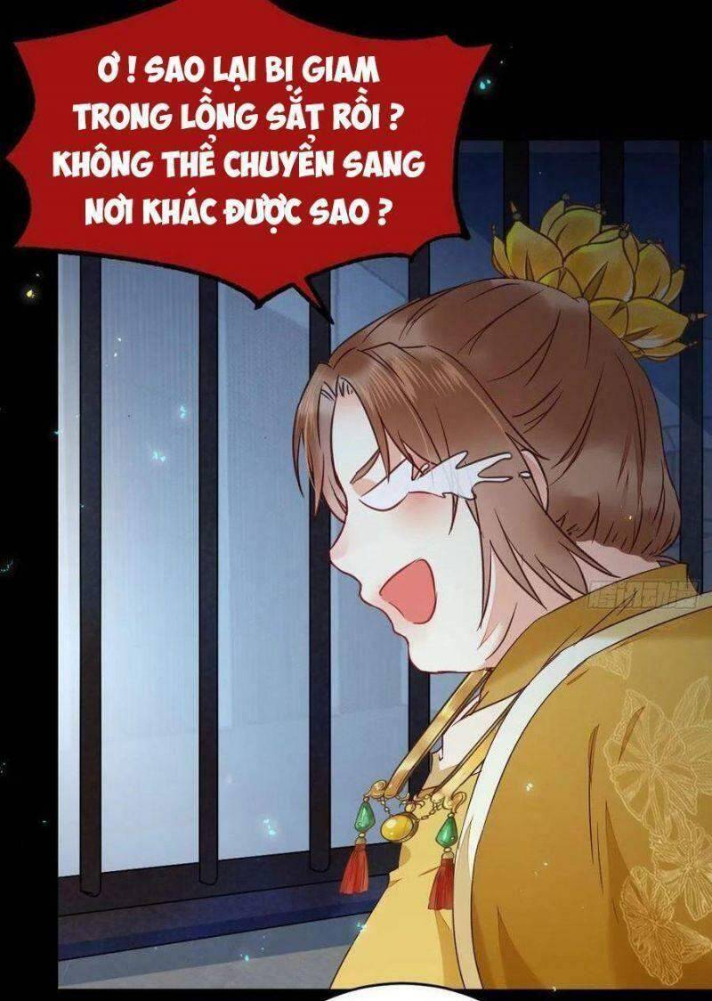 Tuyệt Sắc Quyến Rũ: Quỷ Y Chí Tôn - Chap 391