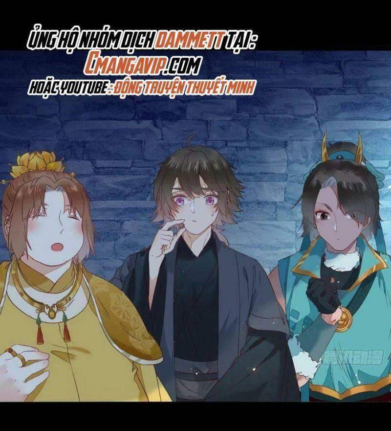 Tuyệt Sắc Quyến Rũ: Quỷ Y Chí Tôn - Chap 391