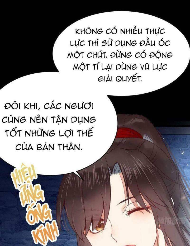 Tuyệt Sắc Quyến Rũ: Quỷ Y Chí Tôn - Chap 391