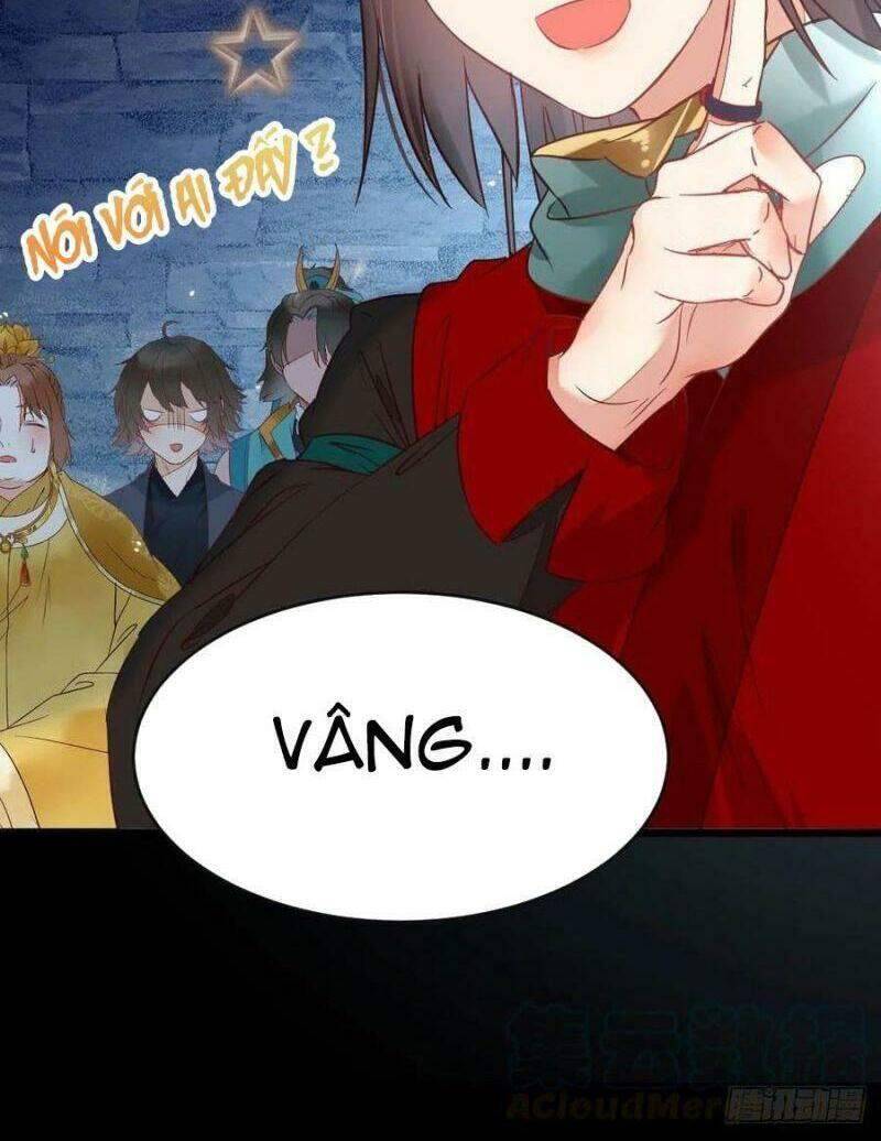 Tuyệt Sắc Quyến Rũ: Quỷ Y Chí Tôn - Chap 391