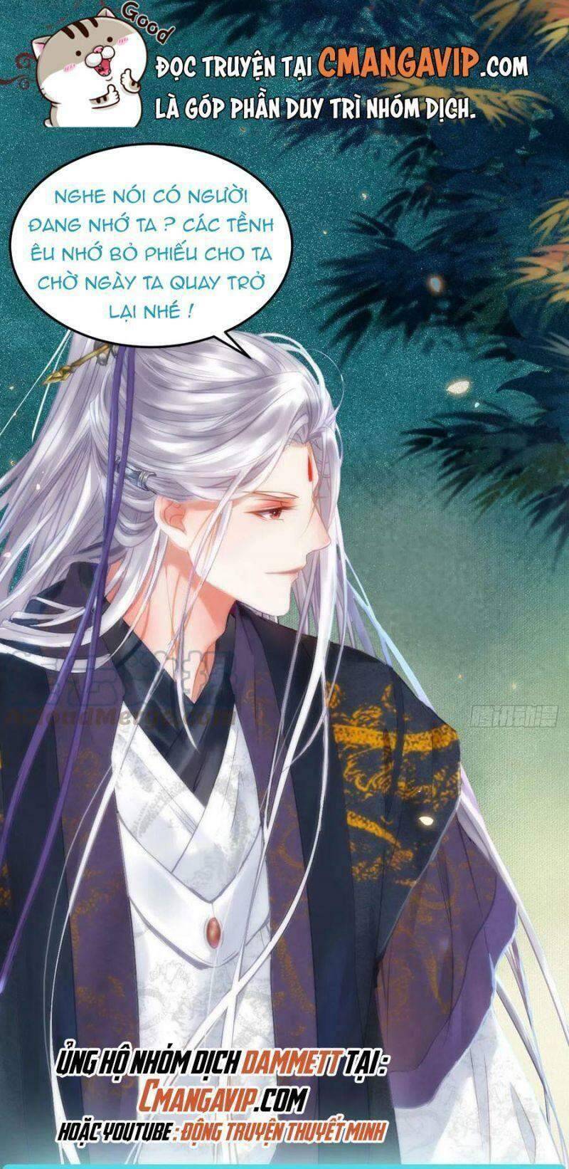 Tuyệt Sắc Quyến Rũ: Quỷ Y Chí Tôn - Chap 391