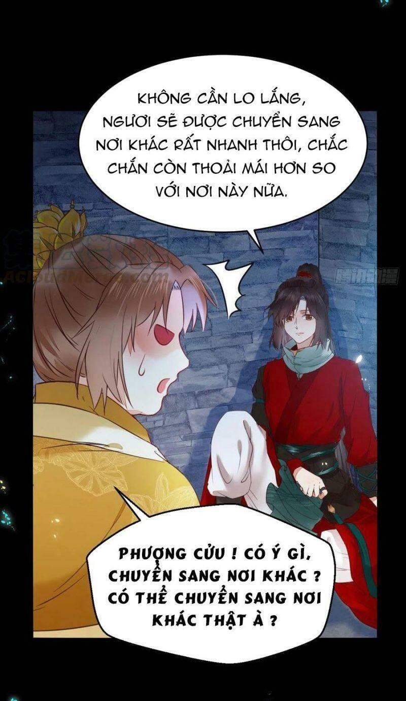 Tuyệt Sắc Quyến Rũ: Quỷ Y Chí Tôn - Chap 391