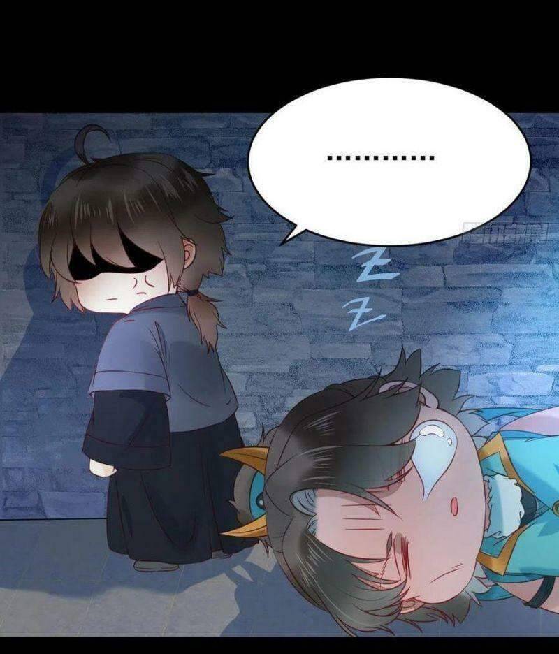 Tuyệt Sắc Quyến Rũ: Quỷ Y Chí Tôn - Chap 391