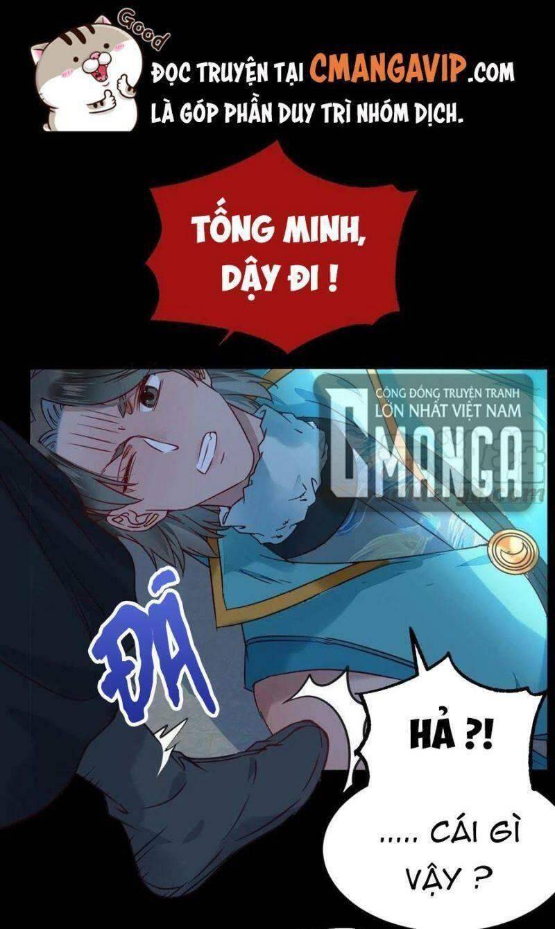 Tuyệt Sắc Quyến Rũ: Quỷ Y Chí Tôn - Chap 391