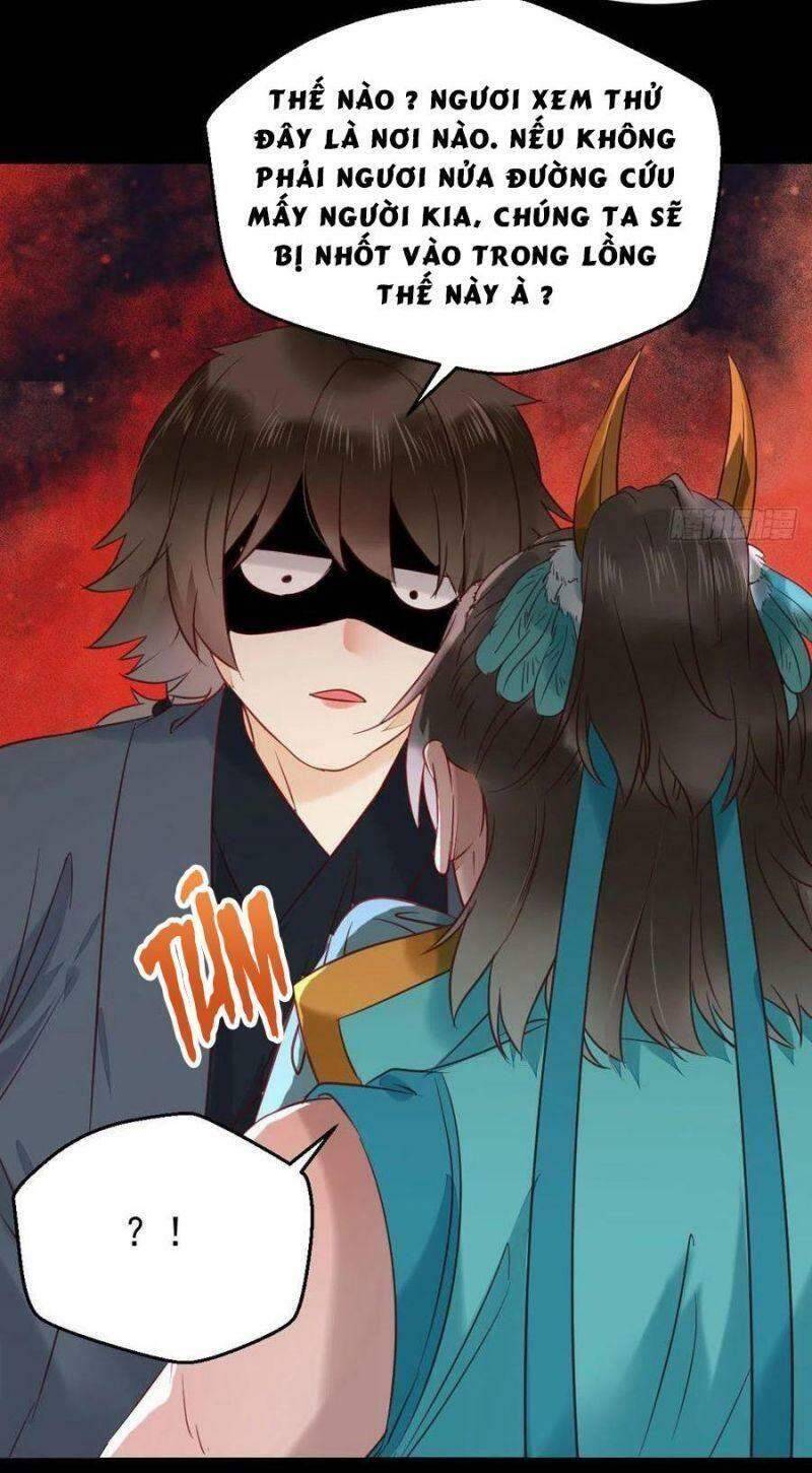 Tuyệt Sắc Quyến Rũ: Quỷ Y Chí Tôn - Chap 391