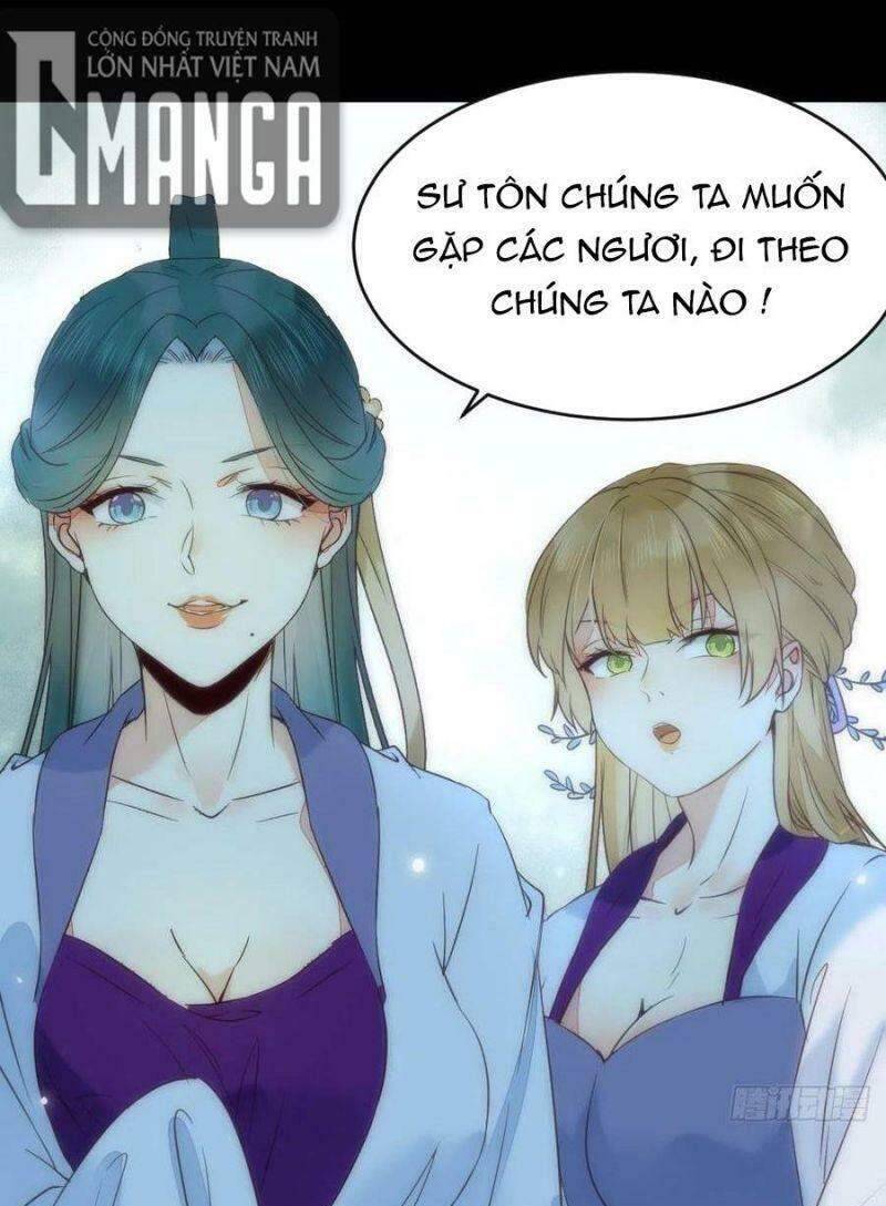 Tuyệt Sắc Quyến Rũ: Quỷ Y Chí Tôn - Chap 392