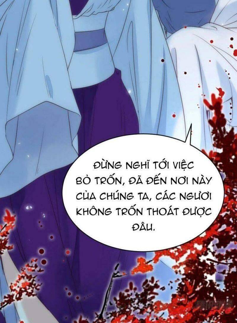 Tuyệt Sắc Quyến Rũ: Quỷ Y Chí Tôn - Chap 392