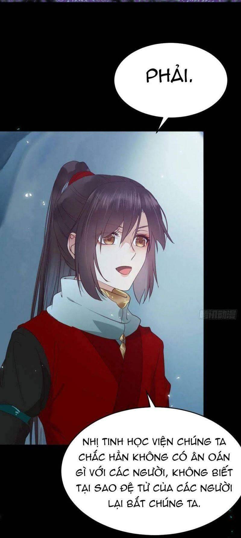 Tuyệt Sắc Quyến Rũ: Quỷ Y Chí Tôn - Chap 392