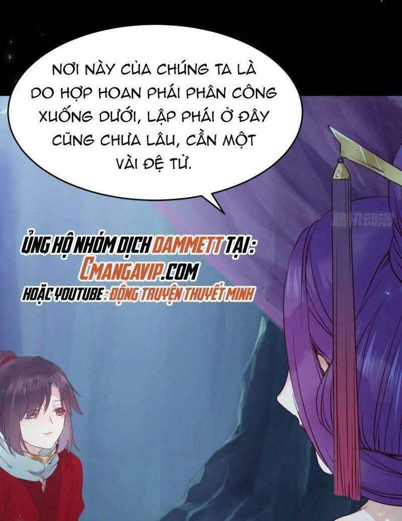 Tuyệt Sắc Quyến Rũ: Quỷ Y Chí Tôn - Chap 392