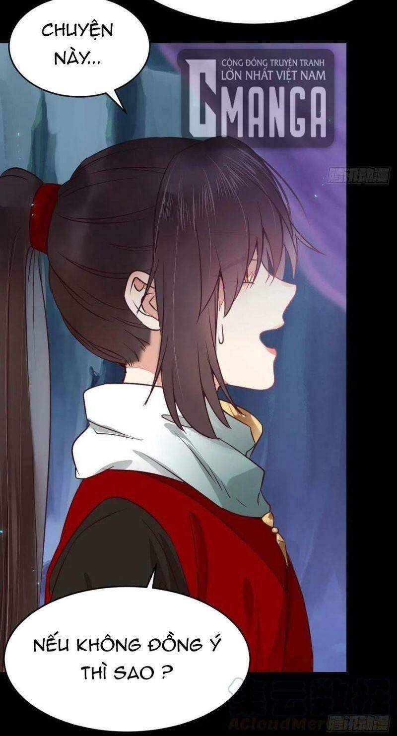 Tuyệt Sắc Quyến Rũ: Quỷ Y Chí Tôn - Chap 392