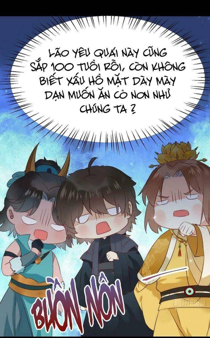 Tuyệt Sắc Quyến Rũ: Quỷ Y Chí Tôn - Chap 392