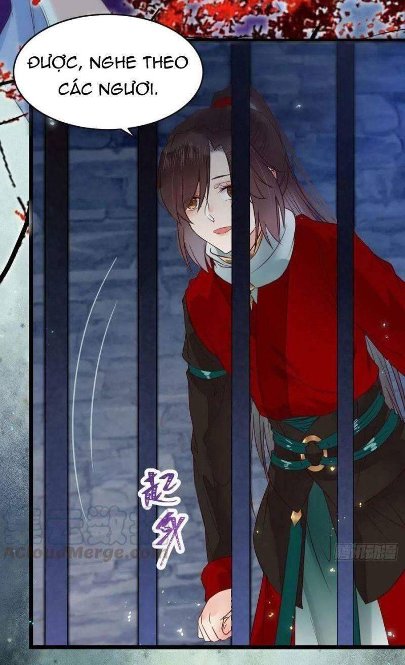 Tuyệt Sắc Quyến Rũ: Quỷ Y Chí Tôn - Chap 392