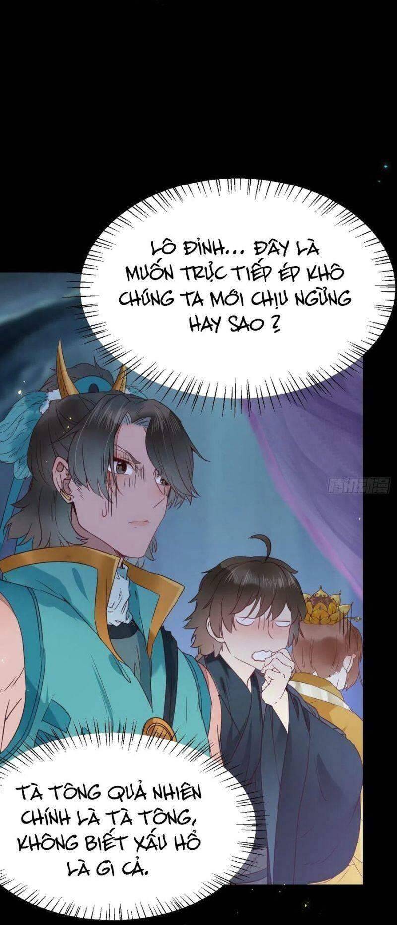 Tuyệt Sắc Quyến Rũ: Quỷ Y Chí Tôn - Chap 392