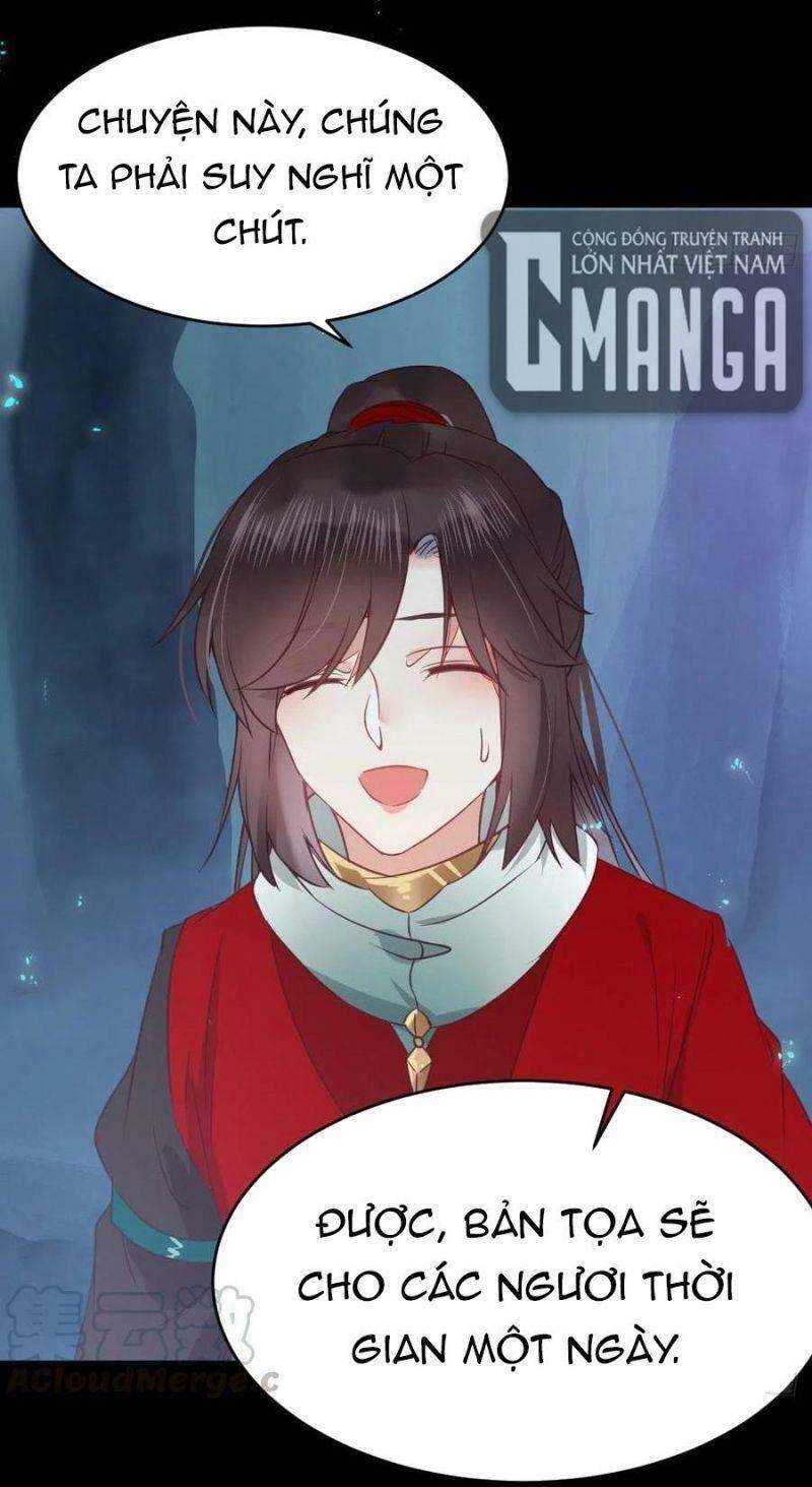 Tuyệt Sắc Quyến Rũ: Quỷ Y Chí Tôn - Chap 392