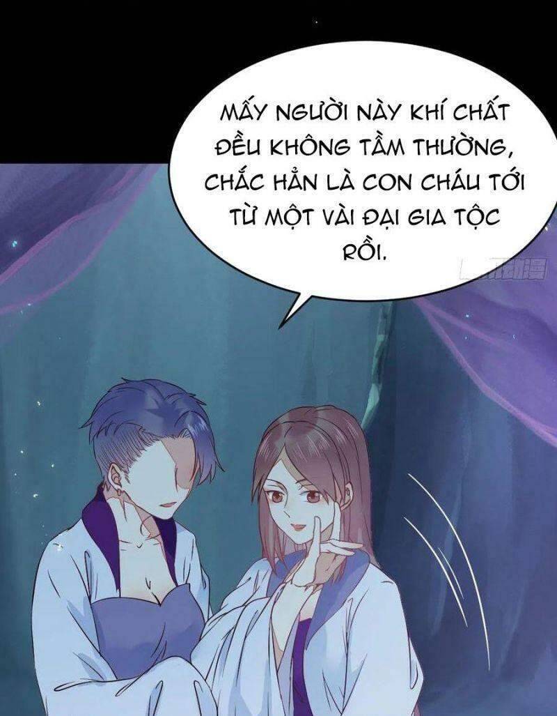 Tuyệt Sắc Quyến Rũ: Quỷ Y Chí Tôn - Chap 392