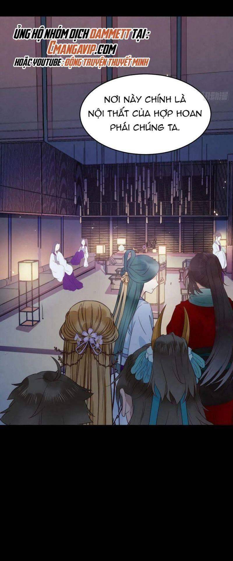 Tuyệt Sắc Quyến Rũ: Quỷ Y Chí Tôn - Chap 392