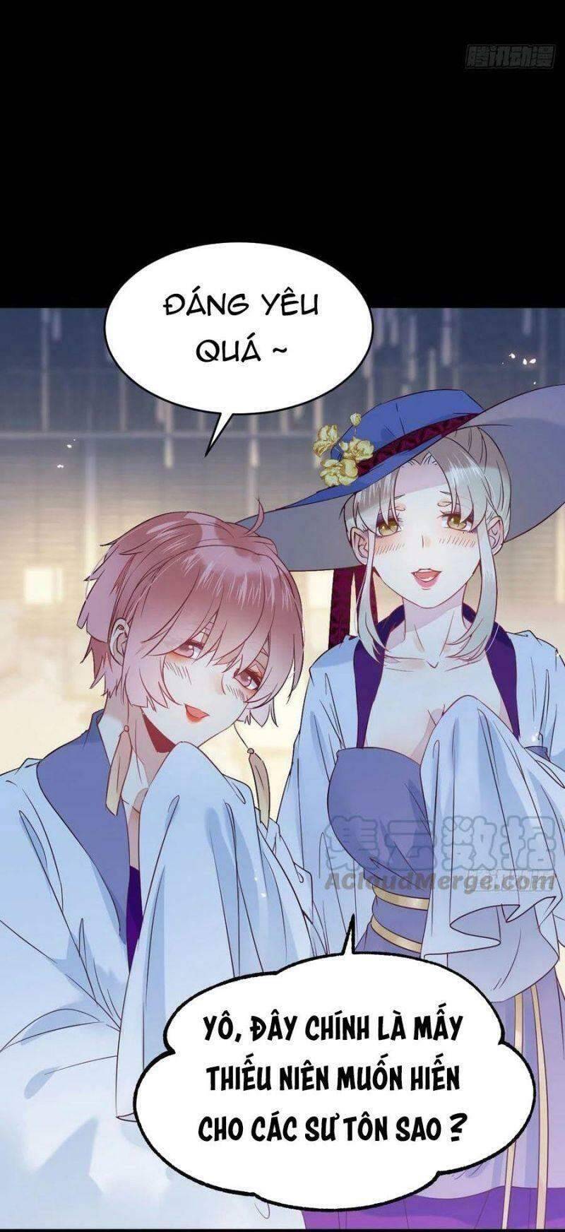 Tuyệt Sắc Quyến Rũ: Quỷ Y Chí Tôn - Chap 392