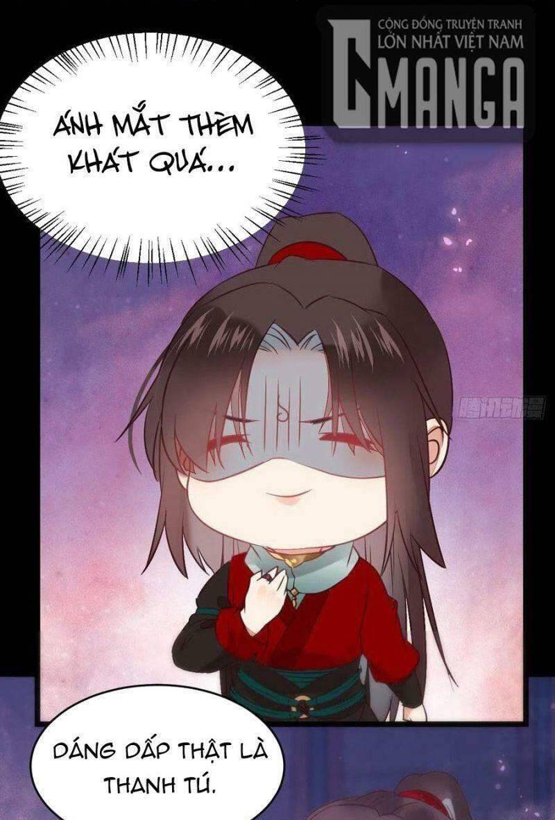 Tuyệt Sắc Quyến Rũ: Quỷ Y Chí Tôn - Chap 392