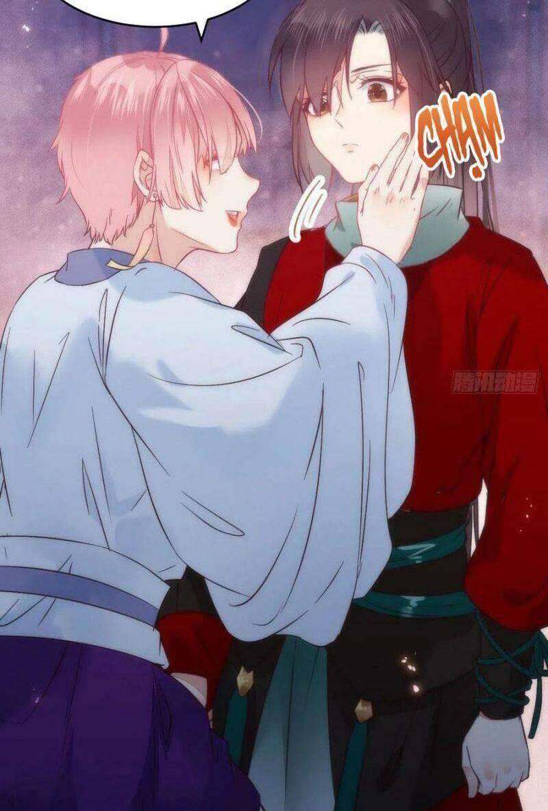 Tuyệt Sắc Quyến Rũ: Quỷ Y Chí Tôn - Chap 392